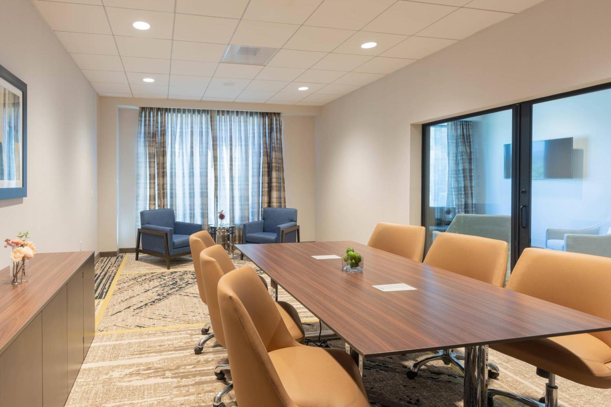 Courtyard By Marriott Thousand Oaks Agoura Hills Extérieur photo